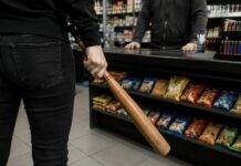 Απειλούσε με ρόπαλο! Φυλάκιση με αναστολή σε 49χρονη μετά από επεισόδιο σε ψιλικατζίδικο