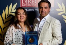 H Μιχαήλ Αραμπατζής “Ελληνική Ζύμη” βραβεύθηκε για την Επιχειρηματική της Εξωστρέφεια