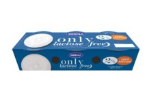 Σειρά ONLY Lactose Free από τη ΜΕΒΓΑΛ