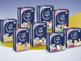 Νέα σειρά Safe Nights από τη ΜΕΓΑ