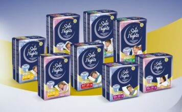 Νέα σειρά Safe Nights από τη ΜΕΓΑ