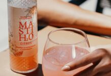 Νέο MastiHO Citrus