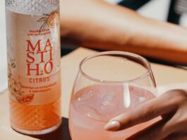 Νέο MastiHO Citrus