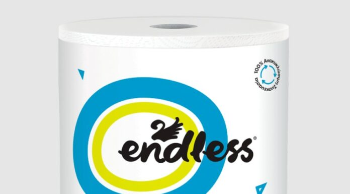 ENDLESS EC: Πρώτη Έκθεση Βιώσιμης Ανάπτυξης με ισχυρές επιδόσεις σε ESG