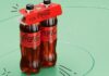 Coca‑Cola: Νέα γενιά συσκευασίας χωρίς πλαστική μεμβράνη