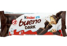 Kinder Bueno Dark
