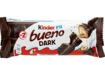 Kinder Bueno Dark