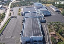 Στροφή στη βιώσιμη παραγωγή: Η νέα ενεργειακή στρατηγική της Καλλιμάνης