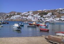 «Λουκέτο» σε περίπτερο στη Μύκονο – Δεν είχαν κοπεί αποδείξεις άνω των 90.000 ευρώ