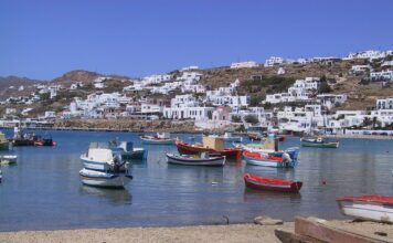 «Λουκέτο» σε περίπτερο στη Μύκονο – Δεν είχαν κοπεί αποδείξεις άνω των 90.000 ευρώ