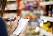ΙΕΛΚΑ: Πτώση τιμών στο οργανωμένο λιανεμπόριο