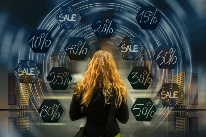 sales