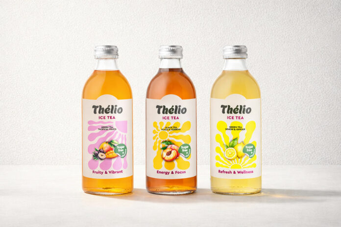 Thelio-Ice-Tea-Range