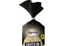 Οσπριογκοφρέτες Agrino Protein