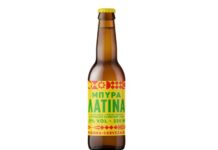 Μπίρα Latina