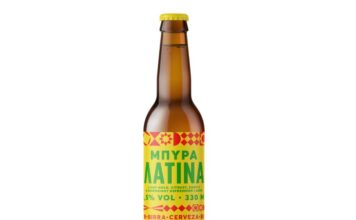Μπίρα Latina
