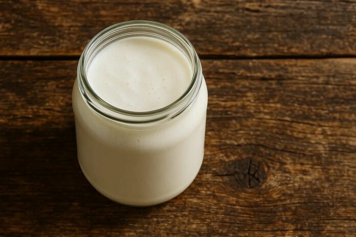 kefir