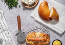 Milk Bread & Soft Buns από την Ioniki