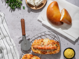 Milk Bread & Soft Buns από την Ioniki