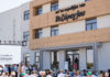 Εγκαίνια της νέας μονάδας Βεζύρογλου