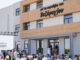 Εγκαίνια της νέας μονάδας Βεζύρογλου