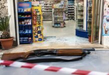 Πυροβολισμοί σε ψιλικατζίδικο στη Θεσσαλονίκη: Προφυλακιστέος ο 38χρονος