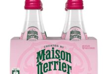 Maison Perrier Forever σε νέες γεύσεις
