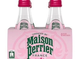 Maison Perrier Forever σε νέες γεύσεις