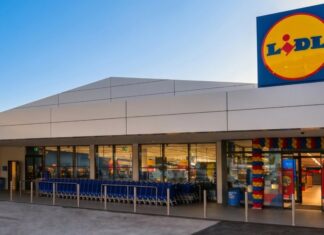 Lidl: Επένδυση 4,2 εκατ. ευρώ για το νέο κατάστημα στον Γέρακα