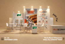 Η Ioniki στη SIAL Paris 2026