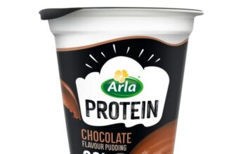 Ανακαλούνται πουτίγκες Arla – Κίνδυνος για θραύσματα γυαλιού