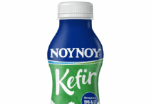 ΝΟΥΝΟΥ Kefir σε 3 τύπους