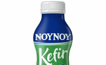 ΝΟΥΝΟΥ Kefir σε 3 τύπους