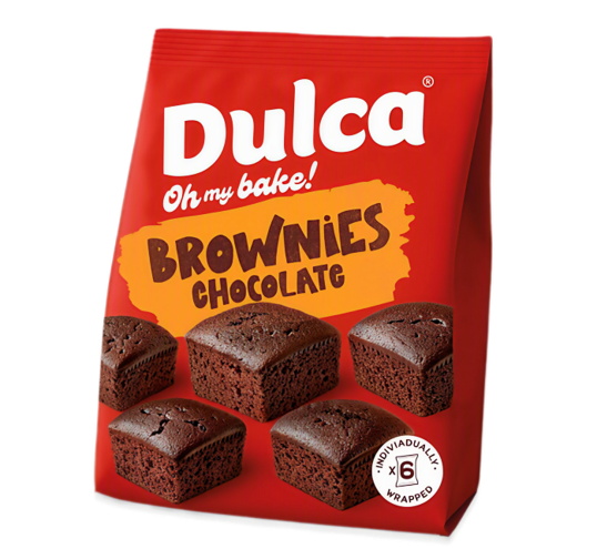 BROWNIES 150G