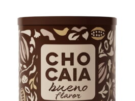 Νέα σειρά ροφημάτων σοκολάτας CHOCAIA