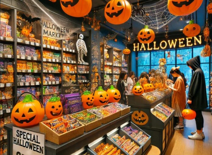 halloween