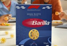 Barilla Gran Ruote