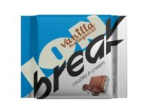 ΙΟΝ Break Βανίλια Μαδαγασκάρης