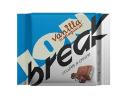 ΙΟΝ Break Βανίλια Μαδαγασκάρης
